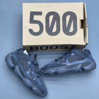 کتانی آدیداس یزی 500