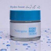 ژل کرم آبرسان هیدرو بوست نیتروژنا