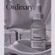 سرم ضدجوش نیاسینامید 10٪ و زینک 1٪ اوردینری