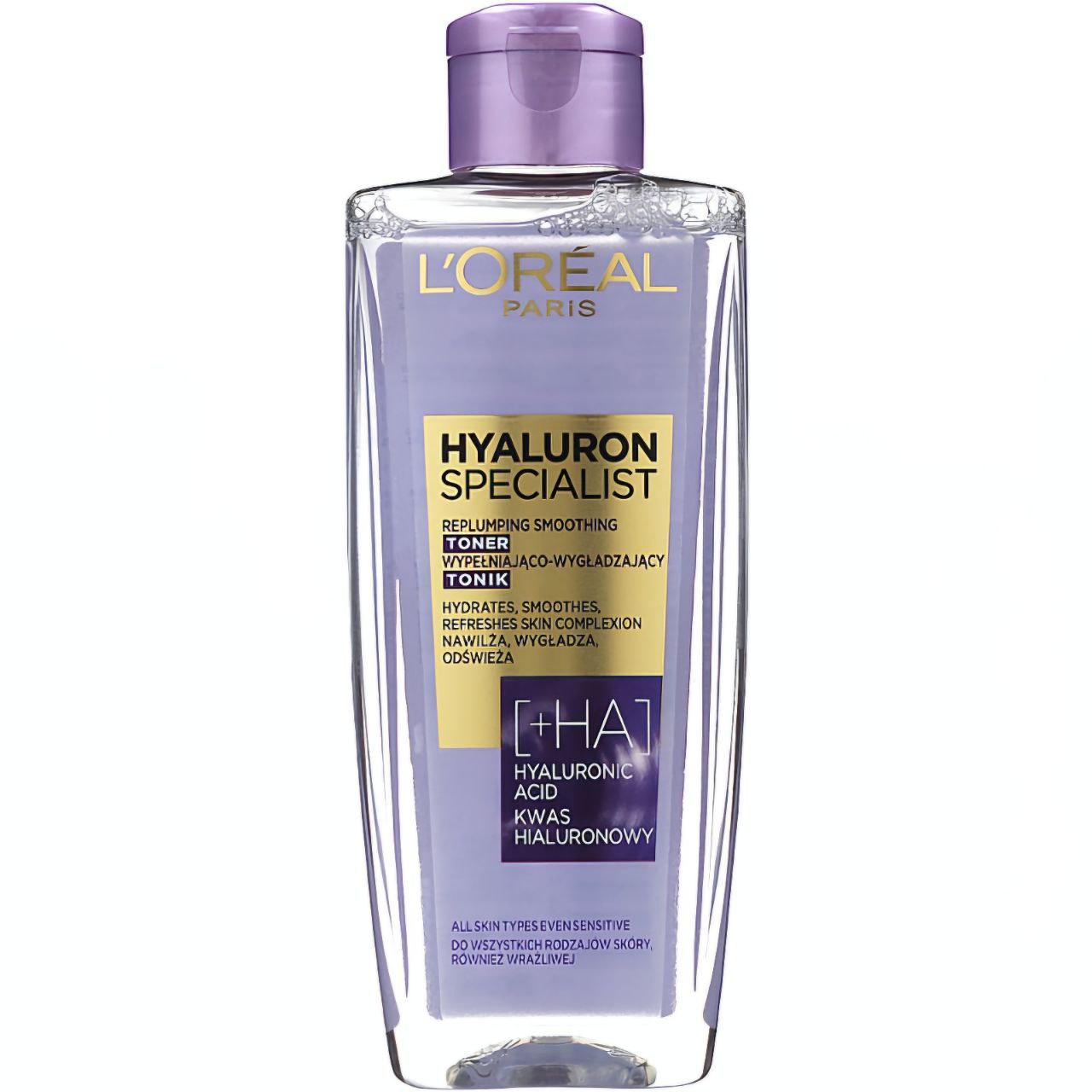 تونر آبرسان لورآل تونر آبرسان لورآل