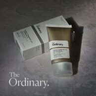 سوسپانسیون ویتامین سی خالص ۲۳% + هیالورونیک اسید ۲% اوردینری