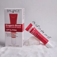 کرم دور چشم دراگون بلاد بالانس