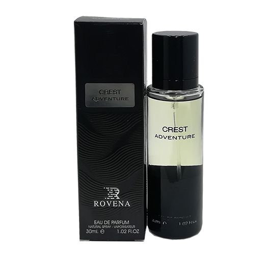 عطر ۳۰ میل مردانه روونا مدل کرست ادونچر (با رايحه كريد اونتوس) عطر ۳۰ میل مردانه روونا مدل کرست ادونچر (با رايحه كريد اونتوس) - Image 2