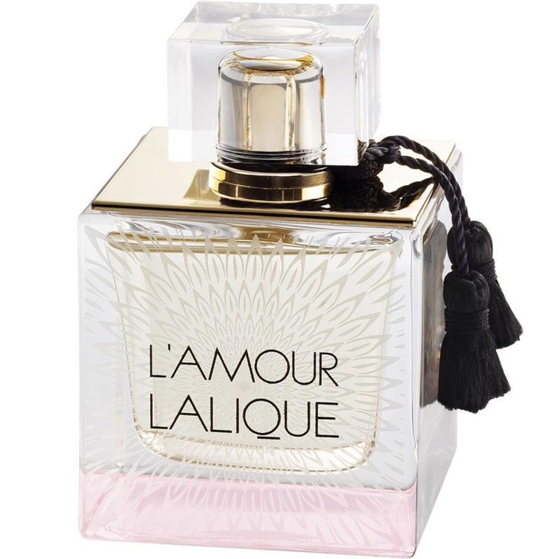 عطر ادکلن لالیک لامور (له آمور زنانه)| Lalique L’Amour اورجينال(اصل) عطر ادکلن لالیک لامور (له آمور زنانه)| Lalique L’Amour اورجينال(اصل)