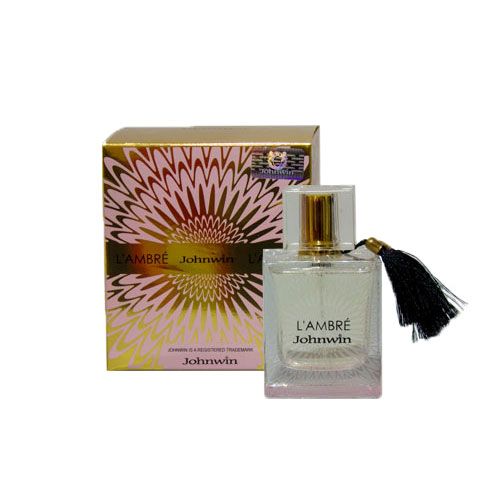 ادکلن لالیک لامور اصل جانوین (Lalique L’Amour) ١٠٠ميل ادکلن لالیک لامور اصل جانوین (Lalique L’Amour) ١٠٠ميل