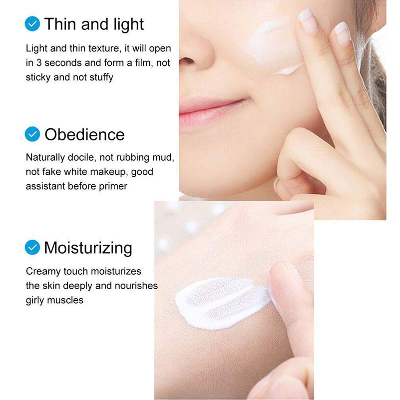 ضدآفتاب وزه SPF 35 ضدآفتاب وزه SPF 35 - Image 2