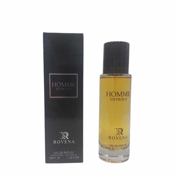 ادو پرفیوم روونا Rovena Homme entiense حجم ۳۰ میل ( دیور هوم اینتنس ) ادو پرفیوم روونا Rovena Homme entiense حجم ۳۰ میل ( دیور هوم اینتنس )