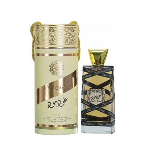 ادکلن عربی عود مود لطافه Oud Mod Lattafa ادکلن عربی عود مود لطافه Oud Mod Lattafa