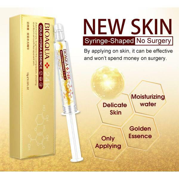 اسنس پروتئین ابریشم مرطوب کننده و تقویت کننده ضدپیری بیوآکوا اسنس پروتئین ابریشم مرطوب کننده و تقویت کننده ضدپیری بیوآکوا