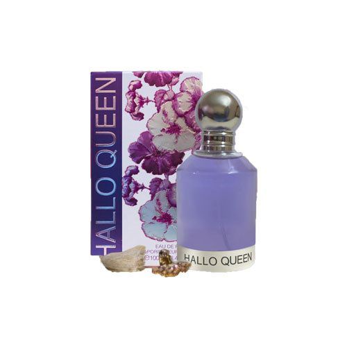 عطر ادکلن زنانه خسوس دل پوزو هالووین فراگرنس ورد هالو کووین (Fragrance World Hallo Queen Halloween) Fragrance World Hallo Queen - Jesus Del Pozo Halloween عطر ادکلن زنانه خسوس دل پوزو هالووین فراگرنس ورد هالو کووین (Fragrance World Hallo Queen Halloween) Fragrance World Hallo Queen - Jesus Del Pozo Halloween
