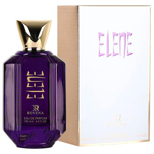 عطر ادکلن روونا الین زنانه الین موگلر (آلین موگلر) ROVENA ELENE عطر ادکلن روونا الین زنانه الین موگلر (آلین موگلر) ROVENA ELENE