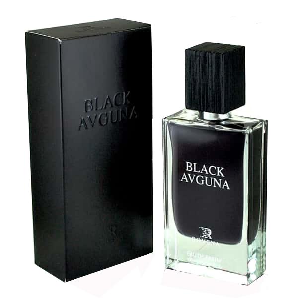 عطر ادکلن بلک افگان افغان مردانه روونا rovena black avguna با حجم 100 میل عطر ادکلن بلک افگان افغان مردانه روونا rovena black avguna با حجم 100 میل