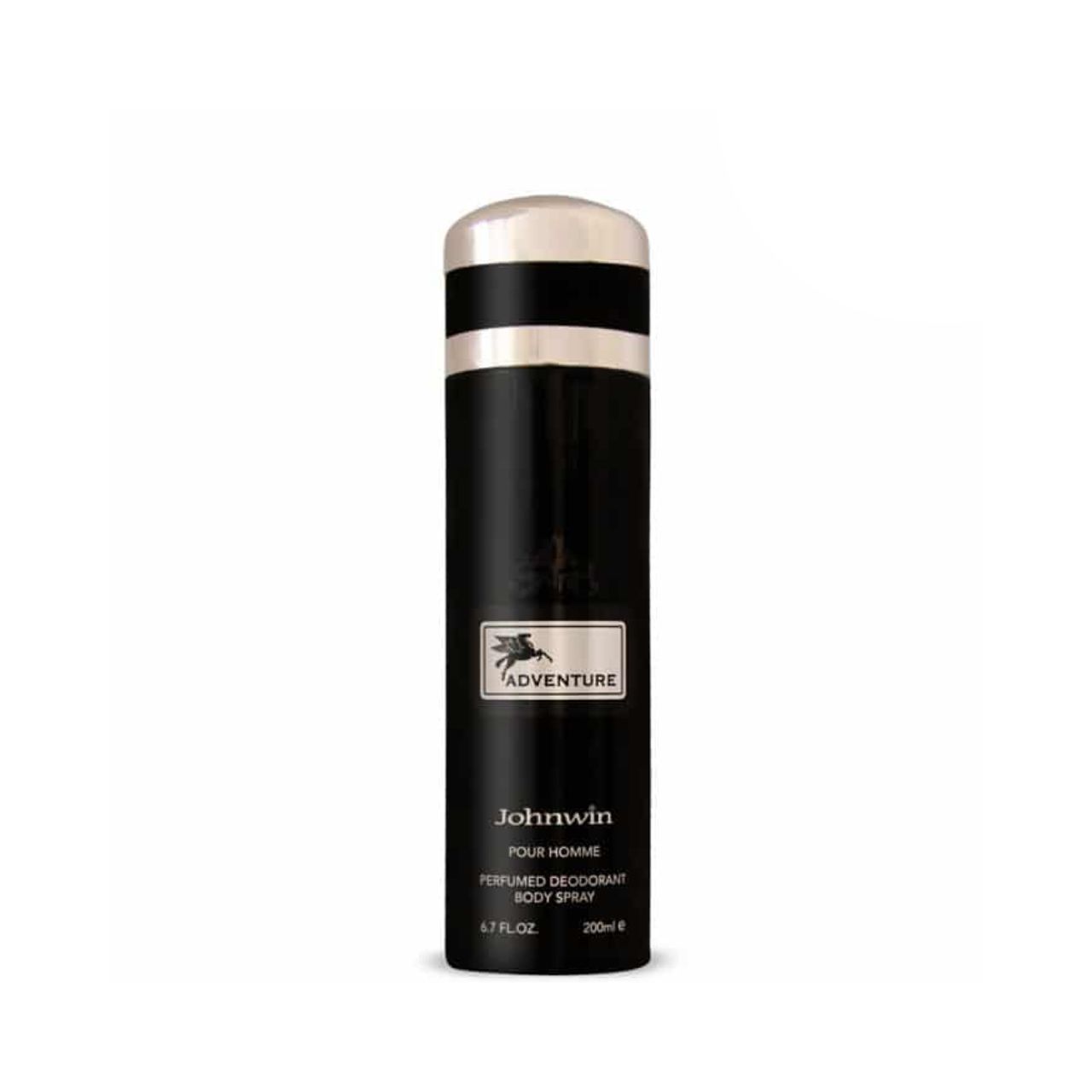 اسپری بدن ادونچر جانوین JohnWin body Spray ADVENTURE مردانه اسپری بدن ادونچر جانوین JohnWin body Spray ADVENTURE مردانه