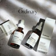 سرم رتینول این اسکوالان اوردینری