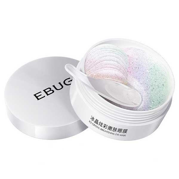 پچ زیر چشم ebug مدل کریستال 60 عددی پچ زیر چشم ebug مدل کریستال 60 عددی - Image 3