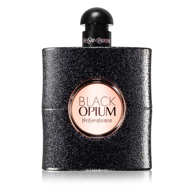 عطر ادکلن ایو سن لورن بلک اپیوم تستر شركتي (هاي كپي درجه يك)| Yves Saint Laurent Black opium عطر ادکلن ایو سن لورن بلک اپیوم تستر شركتي (هاي كپي درجه يك)| Yves Saint Laurent Black opium