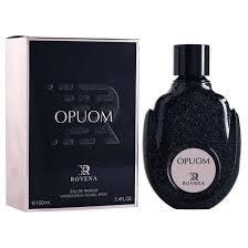 عطر ادکلن رونا بلک اپیوم زنانه rovena black opuom عطر ادکلن رونا بلک اپیوم زنانه rovena black opuom