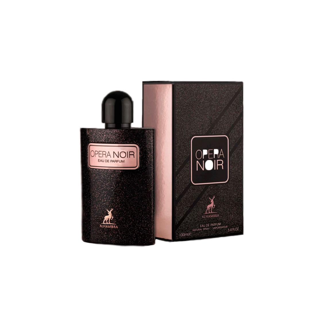 ALHAMBRA OPERA NOIR 100ML ALHAMBRA OPERA NOIR 100ML