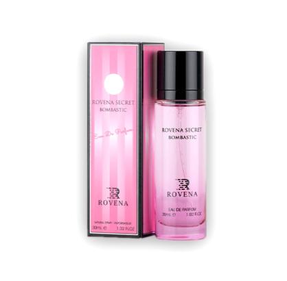 عطر ادکلن زنانه ویکتوریا سکرت بامب شل روونا (Revona Victoria Secret Bombshell) 30 میل عطر ادکلن زنانه ویکتوریا سکرت بامب شل روونا (Revona Victoria Secret Bombshell) 30 میل
