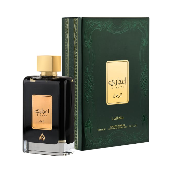 ادکلن اعجازی لطافه EJAAZI ادکلن اعجازی لطافه EJAAZI