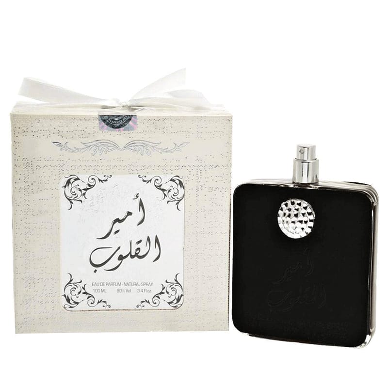 ادکلن عربی امیر القلوب ادکلن عربی امیر القلوب
