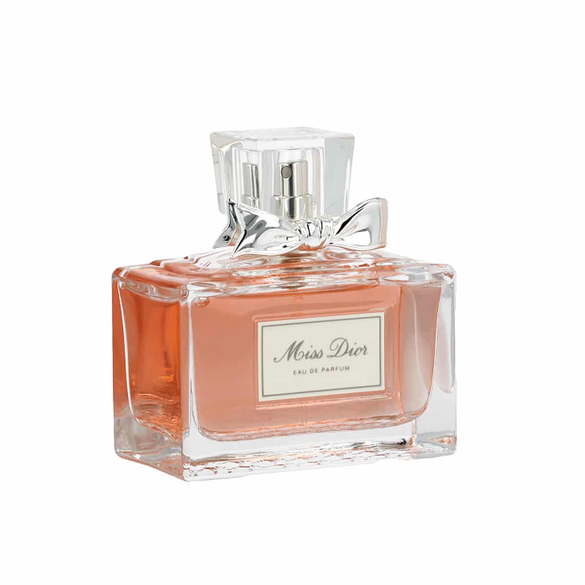 تستر ادوپرفیوم میس دیور Miss Dior زنانه حجم 100 میلی لیتر تستر ادوپرفیوم میس دیور Miss Dior زنانه حجم 100 میلی لیتر