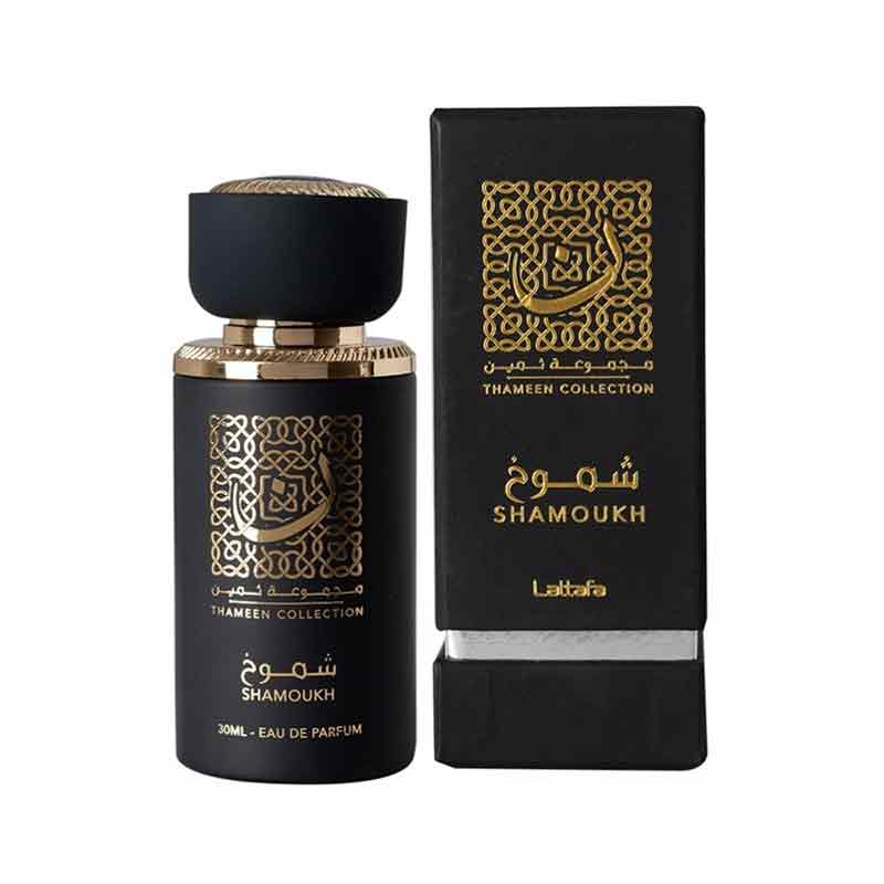 ادکلن فخر ثمین کالکشن FAKHAR LATAFA لطافة ادکلن فخر ثمین کالکشن FAKHAR LATAFA لطافة