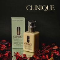 لوسیون مرطوب کننده دراماتیکالی دیفرنت مدل +lotion کلینیک