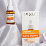 سرم روشن کننده ویتامین سی بالانس 3٪