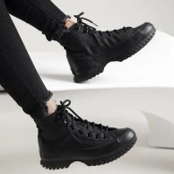 کتونی کانورس چاک تیلور لگد ۲