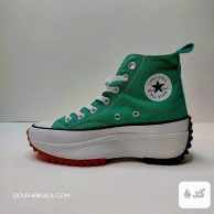 آل استار کانورس زنانه ALStar Canverse