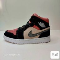 کفش جردن زنانه ساق بلند Jordan