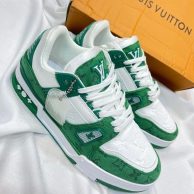 کفش لویی ویتون Loui Vuitton