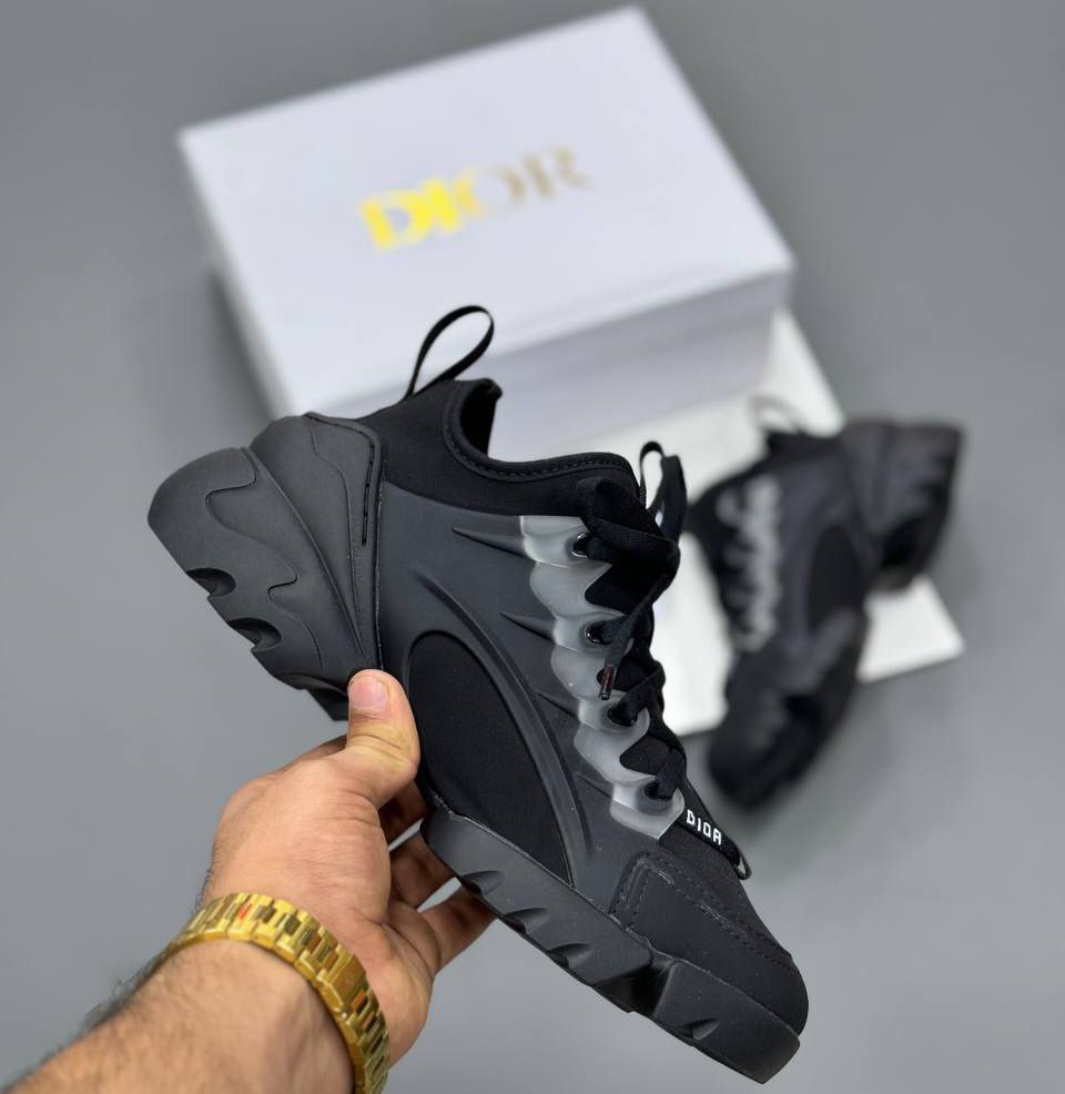 کتونی دیور دی کانکت مستر زنانه کتونی دیور دی کانکت مستر زنانه