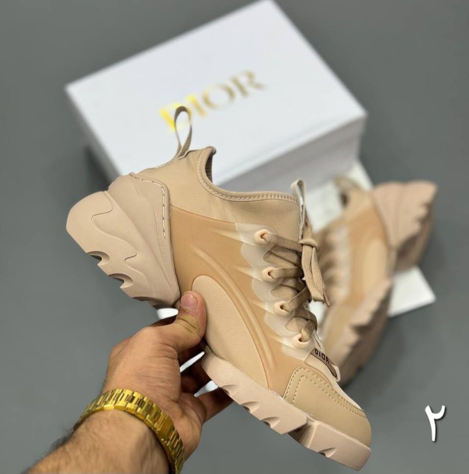 کتونی دیور دی کانکت مستر زنانه کتونی دیور دی کانکت زنانه