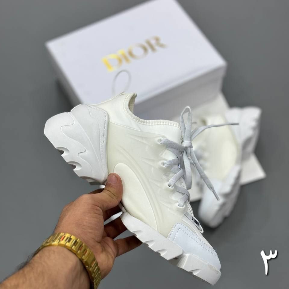 کتونی دیور دی کانکت مستر زنانه کتونی دیور دی کانکت زنانه