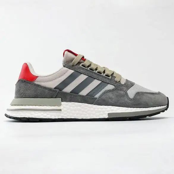 کتونی آدیداس زد ایکس 500 Adidas ZX کتونی آدیداس زد ایکس 500 Adidas ZX