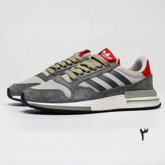 کتونی آدیداس زد ایکس 500 Adidas ZX کتونی آدیداس زد ایکس 500 Adidas ZX