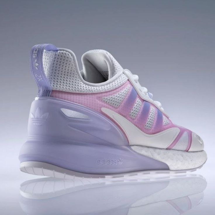 کتونی زنانه آدیداس زد ایکس 2k بوست کتونی زنانه آدیداس زد ایکس 2k بوست