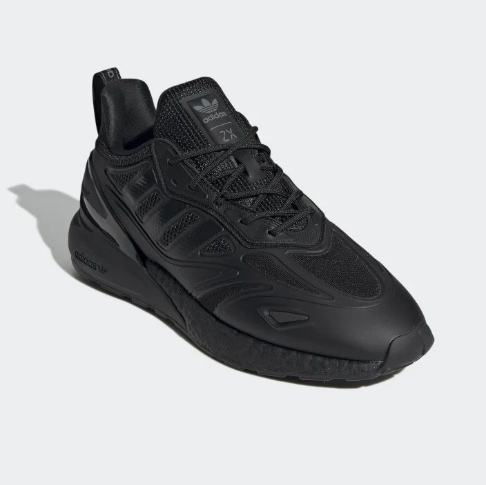 کتونی زنانه آدیداس زد ایکس 2k بوست کتونی زنانه آدیداس زد ایکس 2k بوست