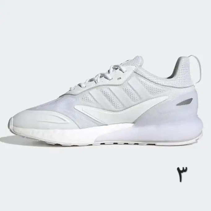 کتونی زنانه آدیداس زد ایکس 2k بوست کتونی زنانه آدیداس زد ایکس 2k بوست