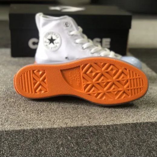 کتونی کانورس آل استار چاک تیلور سی ایکس زنانه کتونی کانورس آل ستار ساقدار چاک تیلور سی ایکس زنانه