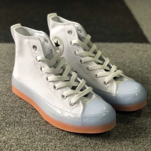 کتونی کانورس آل استار چاک تیلور سی ایکس زنانه کتونی کانورس آل ستار ساقدار چاک تیلور سی ایکس زنانه