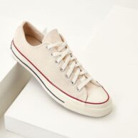 کتونی کانورس آل استار ۱۹۷۰ بدون ساق زنانه