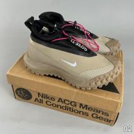 کتونی مردانه ای سی جی گورتکس