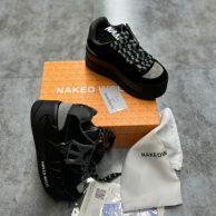 کتونی زنانه نیکید وولف Neked Wolf