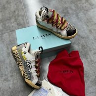 کتونی زنانه لنوین پاریس Lanvin Paris