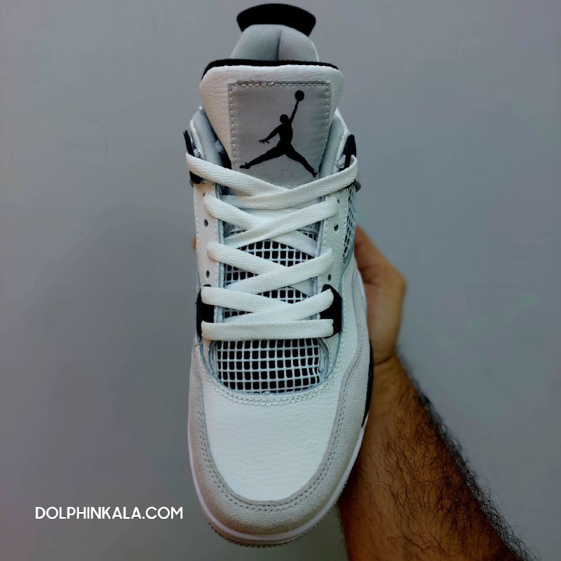 کتونی نایک ایر جردن 4 نایک جردن 4