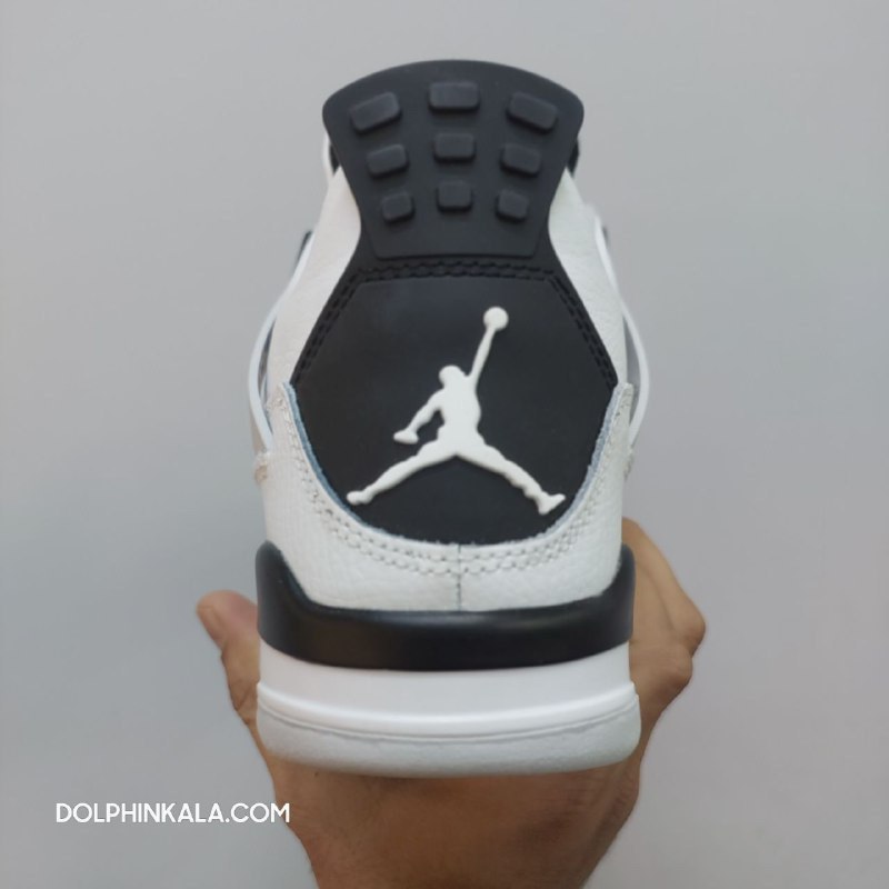 کتونی نایک ایر جردن 4 کتونی نایک ایر جردن 4 - Image 2