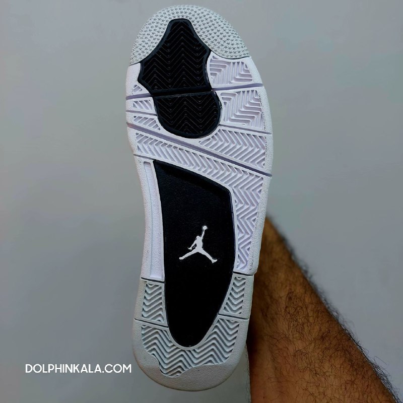 کتونی نایک ایر جردن 4 نایک جردن 4